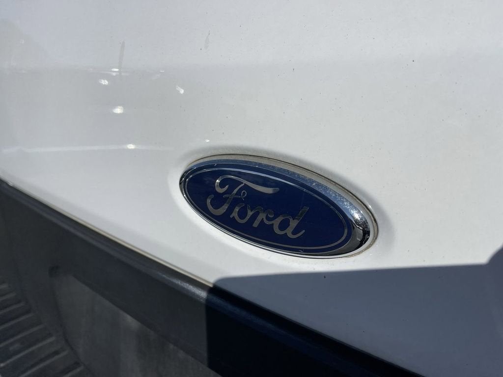 2019 Ford Transit Van T-250 148" Med Rf 9000 GVWR Sliding RH Dr