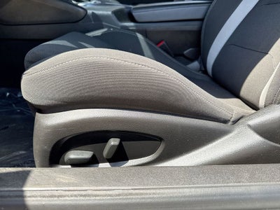 2022 Chevrolet Camaro LT1