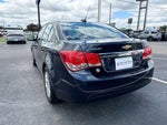 2016 Chevrolet Cruze Limited LS