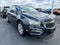 2016 Chevrolet Cruze Limited LS