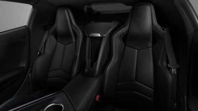 2027 Chevrolet Corvette Stingray 1LT