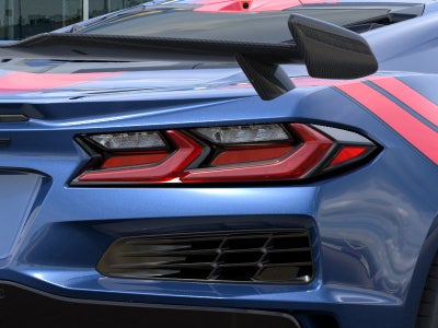 2027 Chevrolet Corvette Grand Sport 3LT