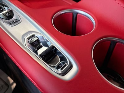 2027 Chevrolet Corvette Grand Sport 3LT