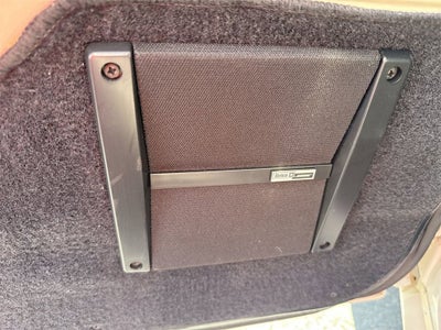 1988 Chevrolet Corvette NA