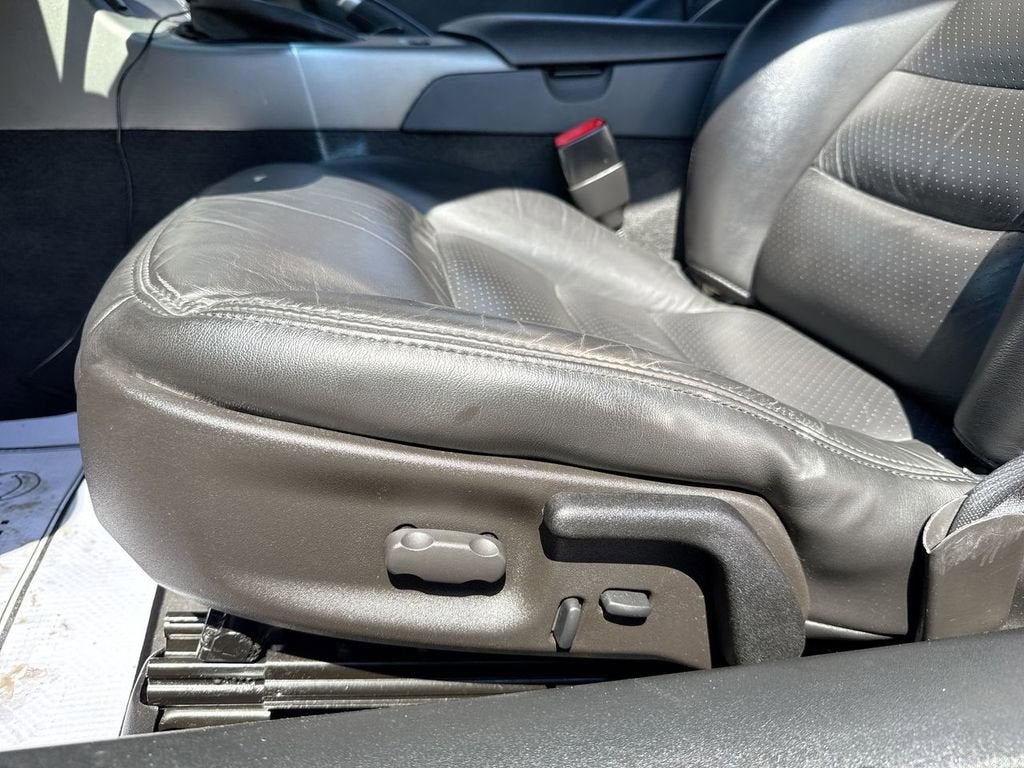 2007 Chevrolet Corvette 2dr Cpe