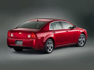 2010 Chevrolet Malibu LS w/1FL