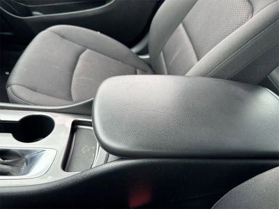 2021 Chevrolet Malibu FL