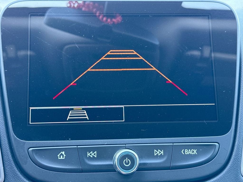 2023 Chevrolet Malibu RS