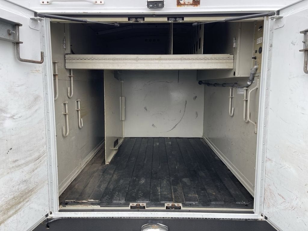 2015 Chevrolet Silverado 3500 HD Work Truck