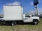 2018 Chevrolet Silverado 3500 HD Chassis Cab Work Truck