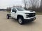 2024 Chevrolet Silverado 2500 HD WT