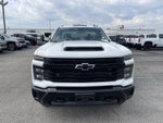 2024 Chevrolet Silverado 2500 HD WT