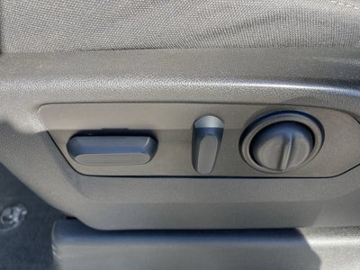 2023 Chevrolet Silverado 2500 HD LT