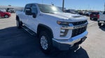 2023 Chevrolet Silverado 2500 HD LT