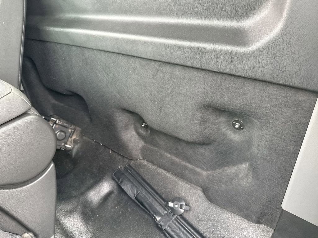 2020 Chevrolet Silverado 2500 HD WT