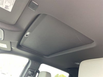 2025 Chevrolet Silverado 2500 HD ZR2