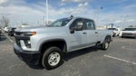 2020 Chevrolet Silverado 2500 HD Work Truck