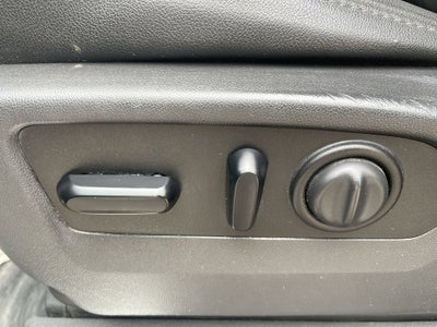 2021 Chevrolet Silverado 2500 HD LTZ