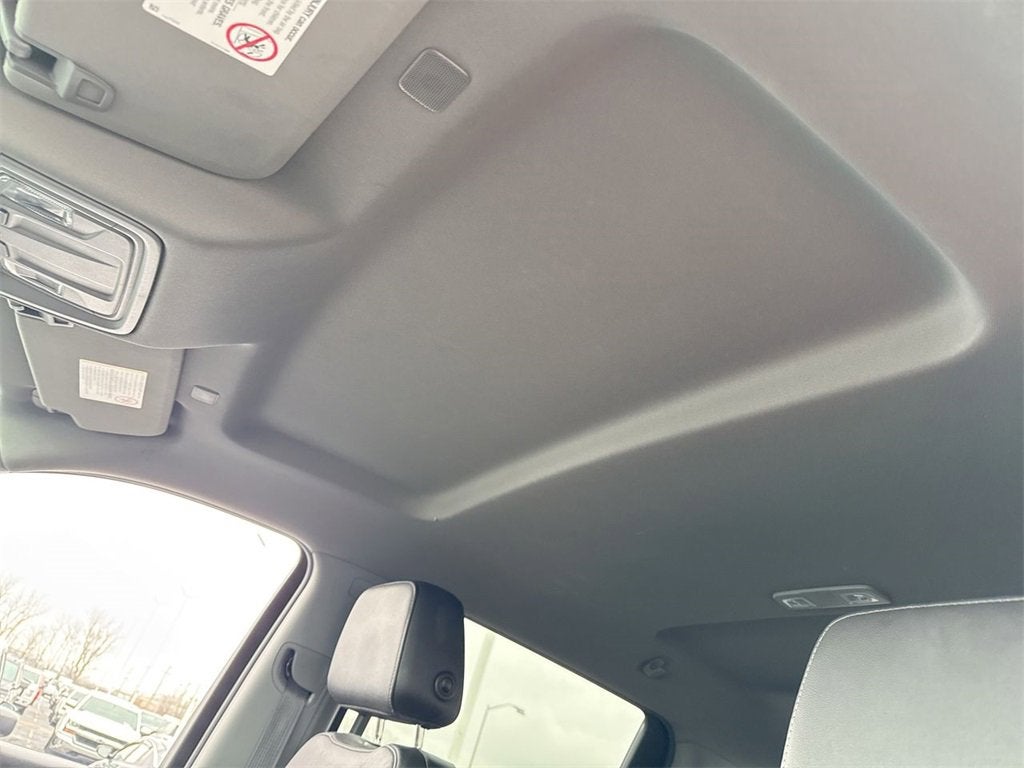 2021 Chevrolet Silverado 3500 HD LTZ