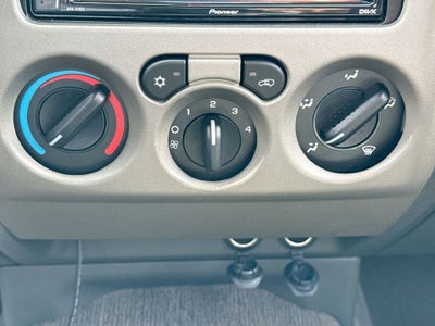 2004 Chevrolet Colorado Z71