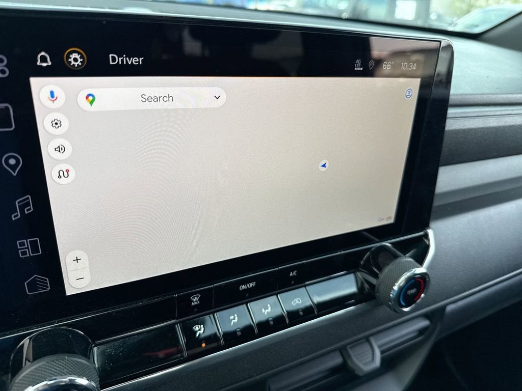 2024 Chevrolet Colorado WT