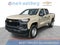2023 Chevrolet Colorado WT