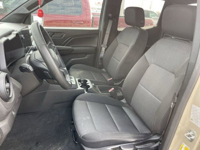 2023 Chevrolet Colorado WT