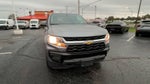 2022 Chevrolet Colorado WT