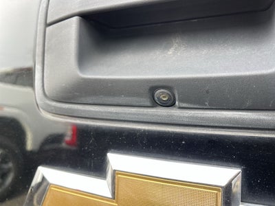 2015 Chevrolet Colorado 4WD Z71