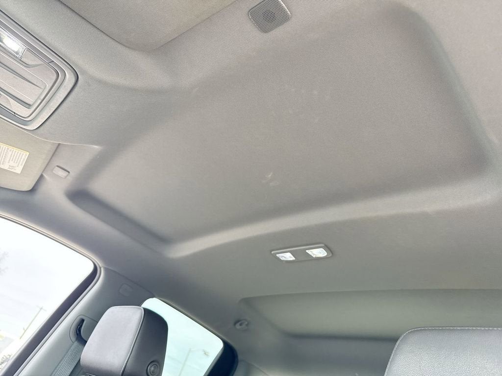 2019 Chevrolet Silverado 1500 Work Truck