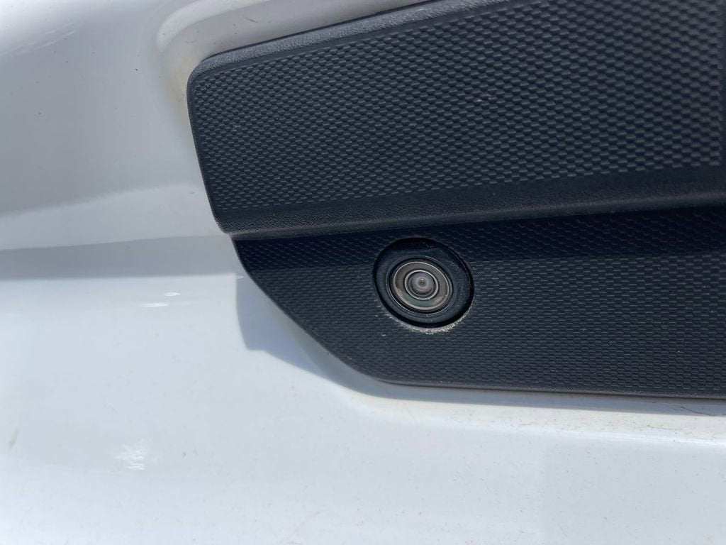 2019 Chevrolet Silverado 1500 Work Truck