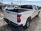 2019 Chevrolet Silverado 1500 Work Truck