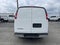 2026 Chevrolet Express Cargo 2500 WT