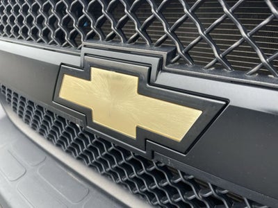 2021 Chevrolet Express Cargo 2500 WT