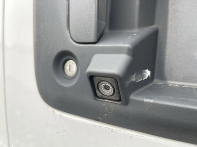 2021 Chevrolet Express Cargo 2500 WT