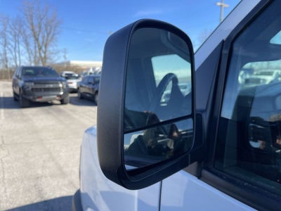 2022 Chevrolet Express Cargo 2500 WT