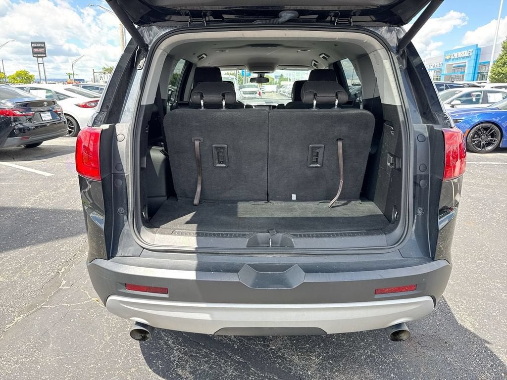 2019 GMC Acadia SLE