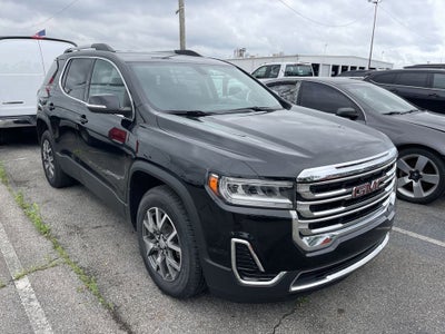 2020 GMC Acadia SLE