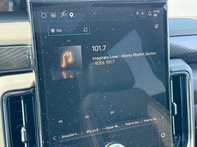 2025 GMC Yukon AT4