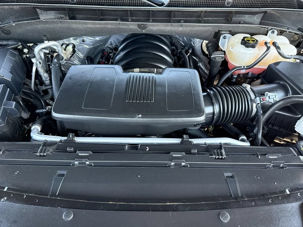 2025 GMC Yukon AT4
