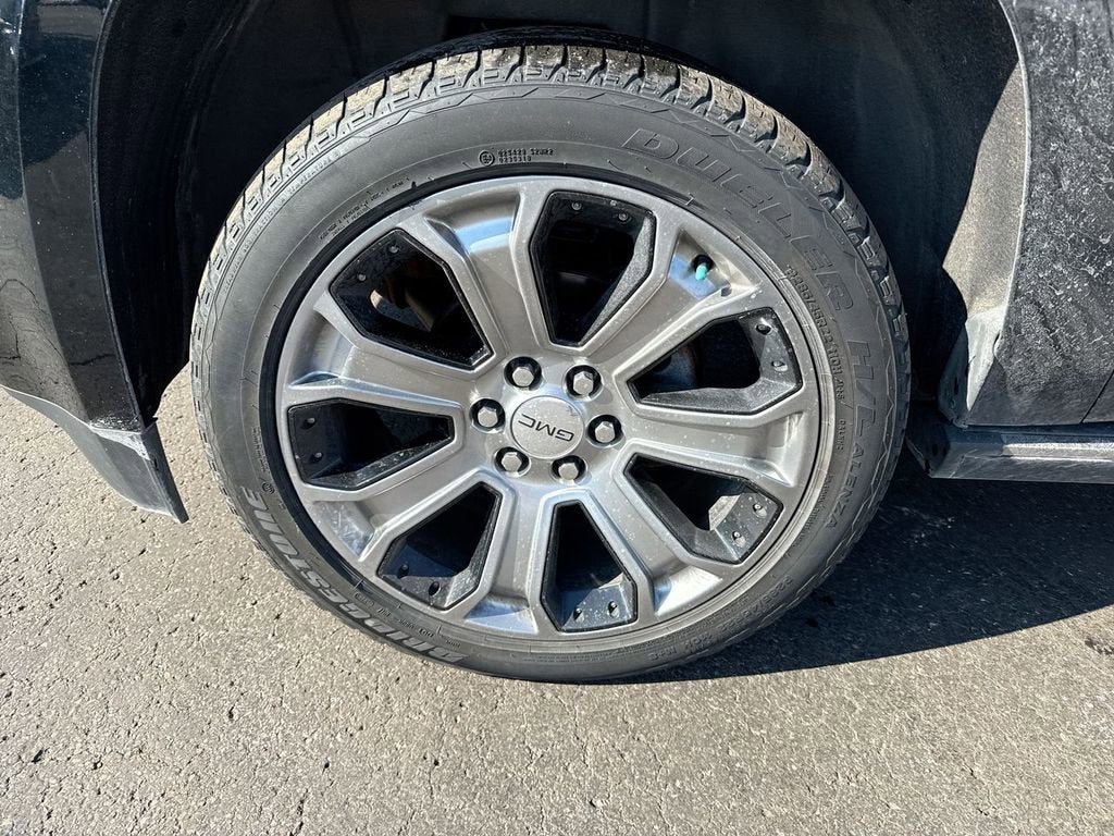 2019 GMC Yukon XL Denali