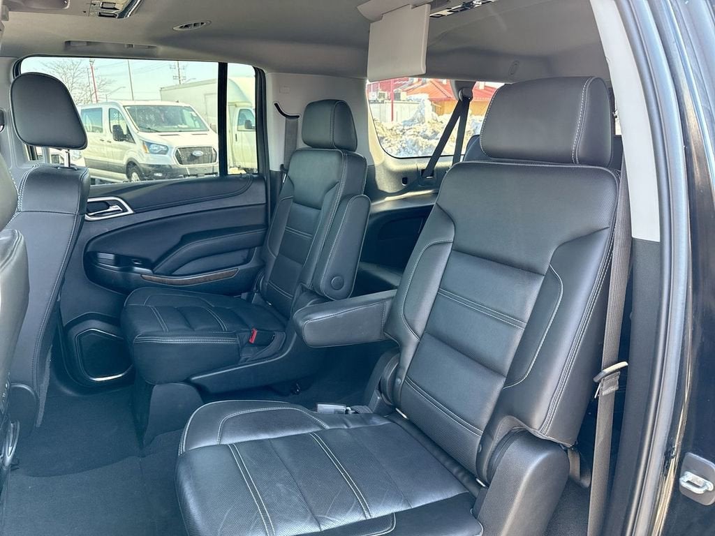 2019 GMC Yukon XL Denali