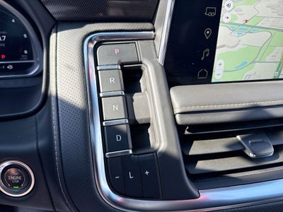 2023 GMC Yukon XL AT4