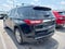 2018 Chevrolet Traverse High Country