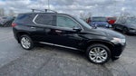 2018 Chevrolet Traverse High Country