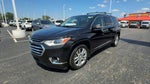 2018 Chevrolet Traverse High Country