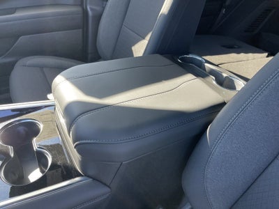2027 Chevrolet Tahoe LS