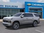 2027 Chevrolet Tahoe LT