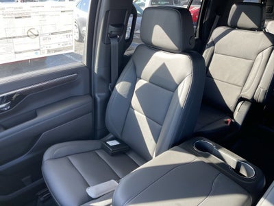 2027 Chevrolet Tahoe LT