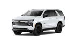 2027 Chevrolet Tahoe LT